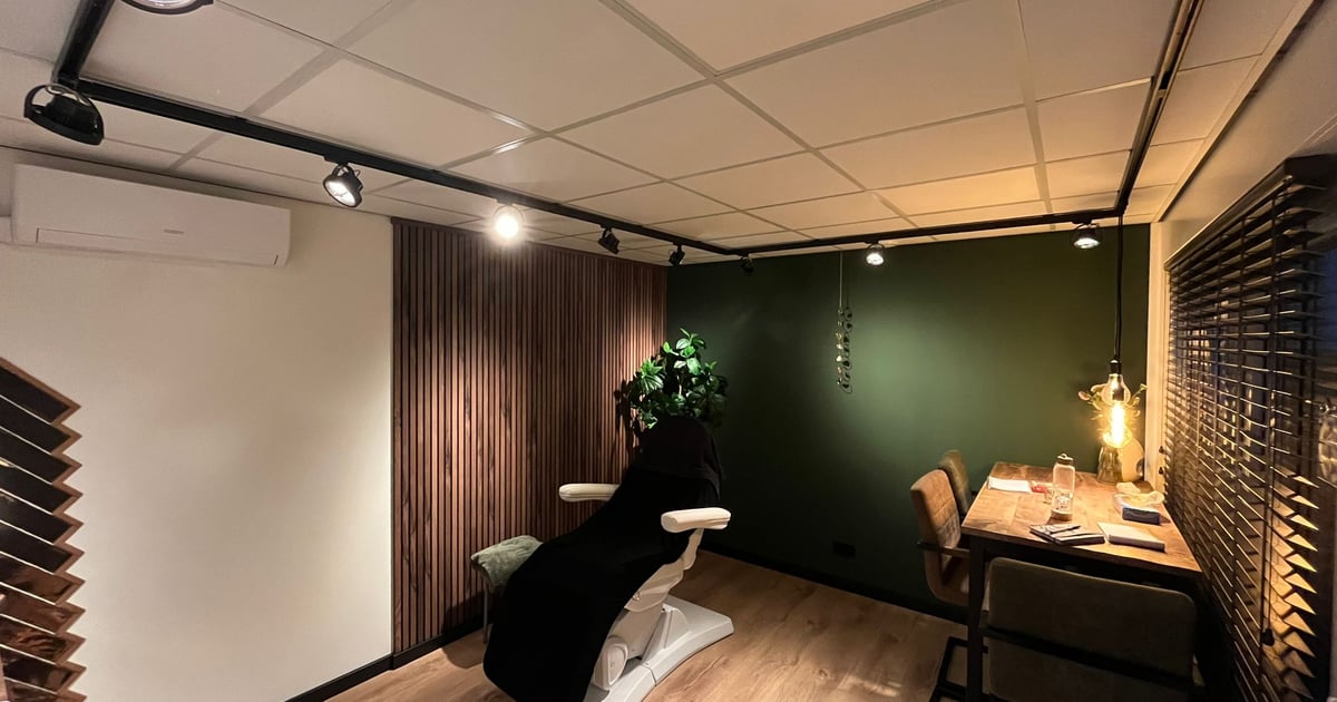 Praktijk Holos Health, een project van Ulantech